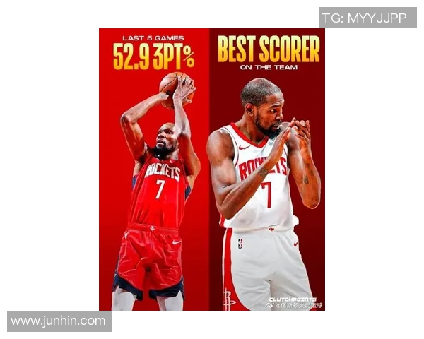 凯文杜兰特：从天赋异禀到篮球传奇的辉煌之路与未来展望