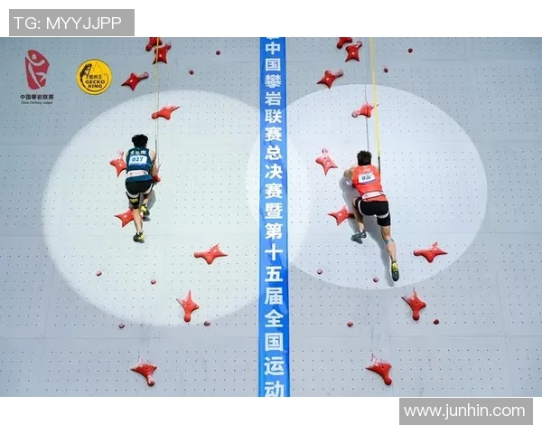 重庆攀岩队状态引发热议争议背后的训练与竞技表现分析